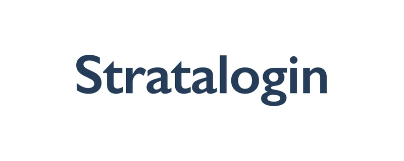 StrataLogin name artwork
